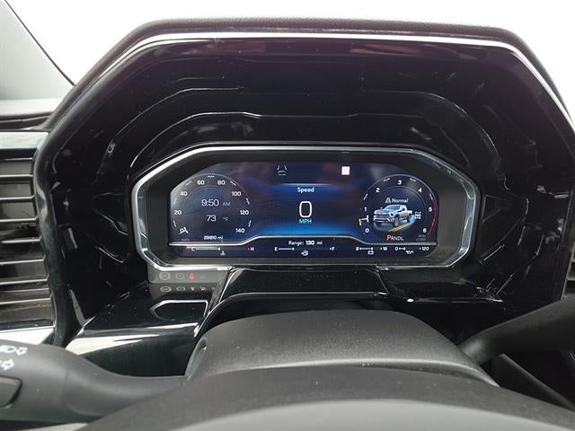 2025 Chevrolet Silverado 3500 HD LTZ