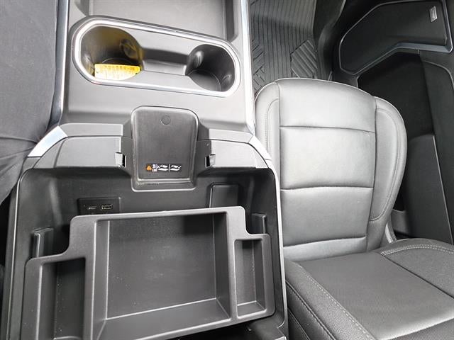 2025 Chevrolet Silverado 3500 HD LTZ