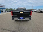 2025 Chevrolet Silverado 3500 HD LTZ