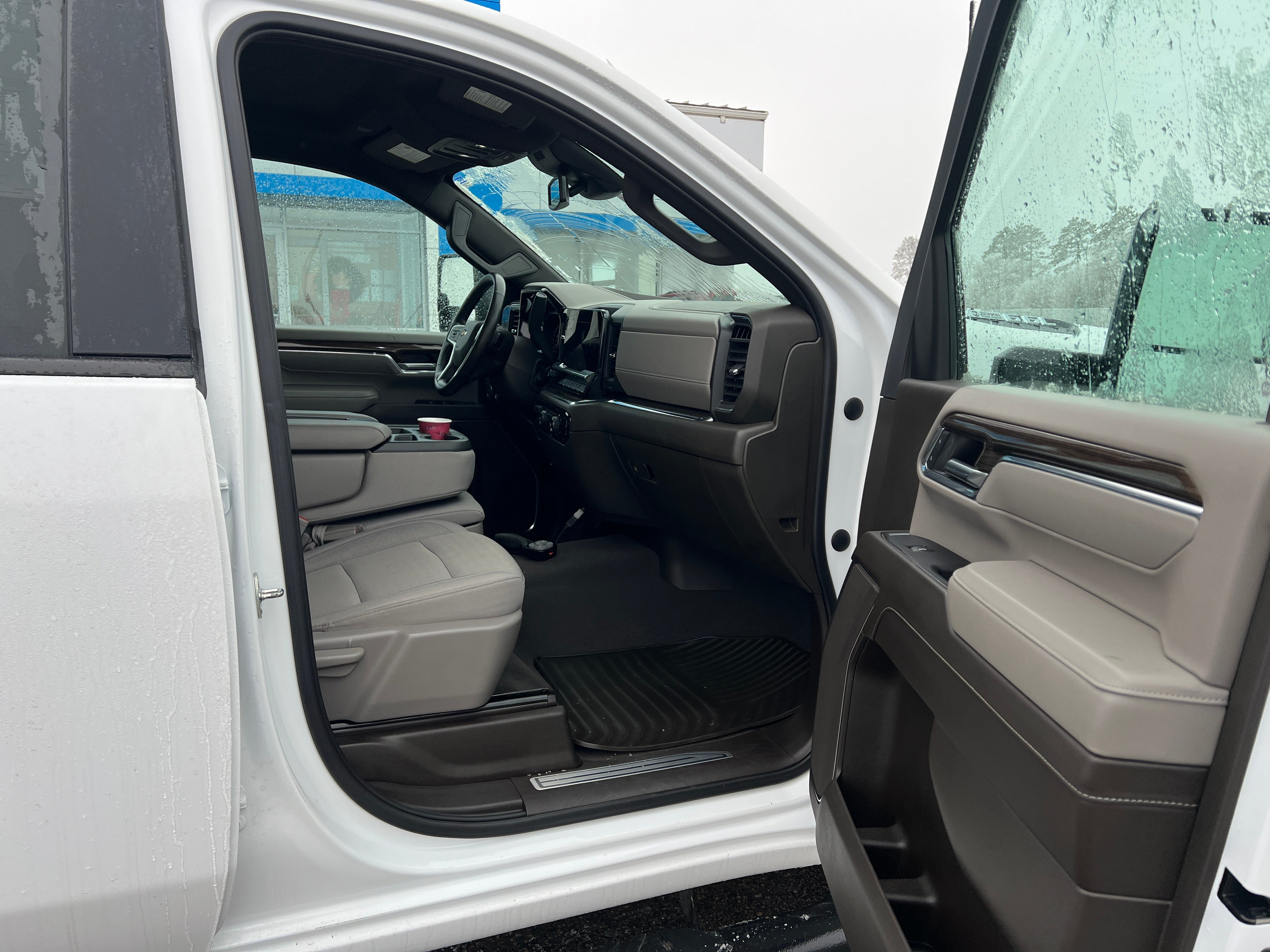 2024 Chevrolet Silverado 3500 HD LT