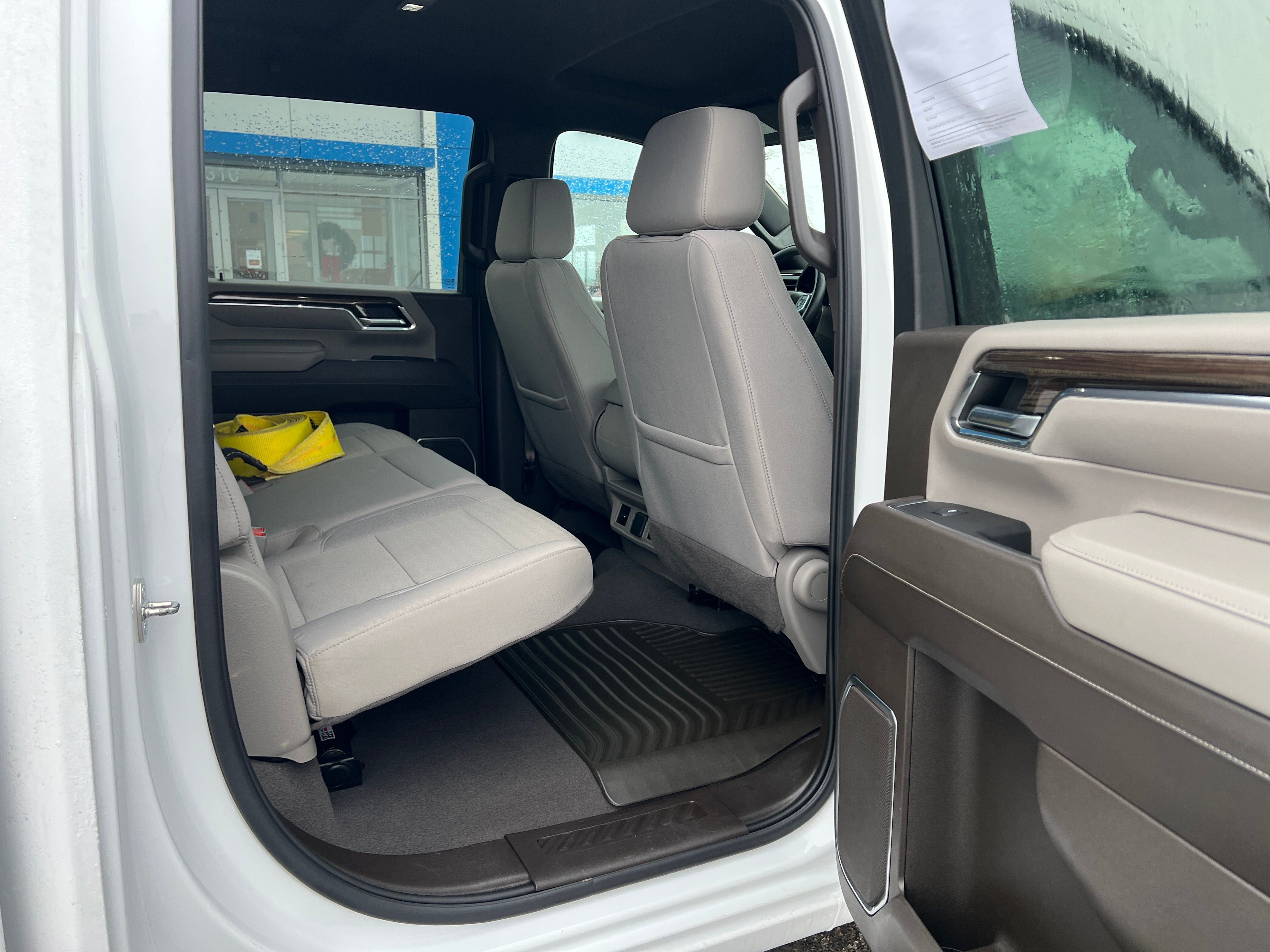 2024 Chevrolet Silverado 3500 HD LT