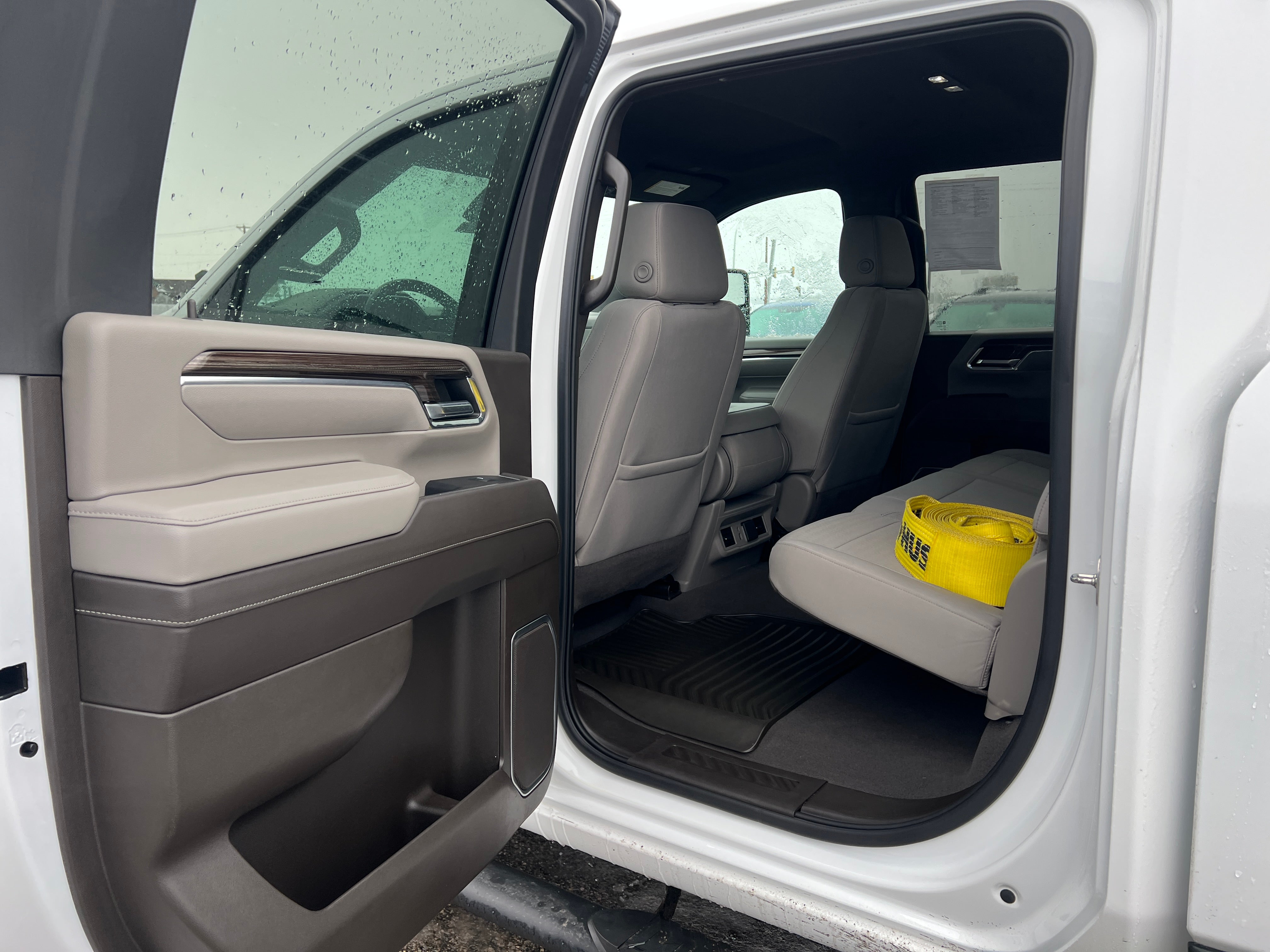 2024 Chevrolet Silverado 3500 HD LT