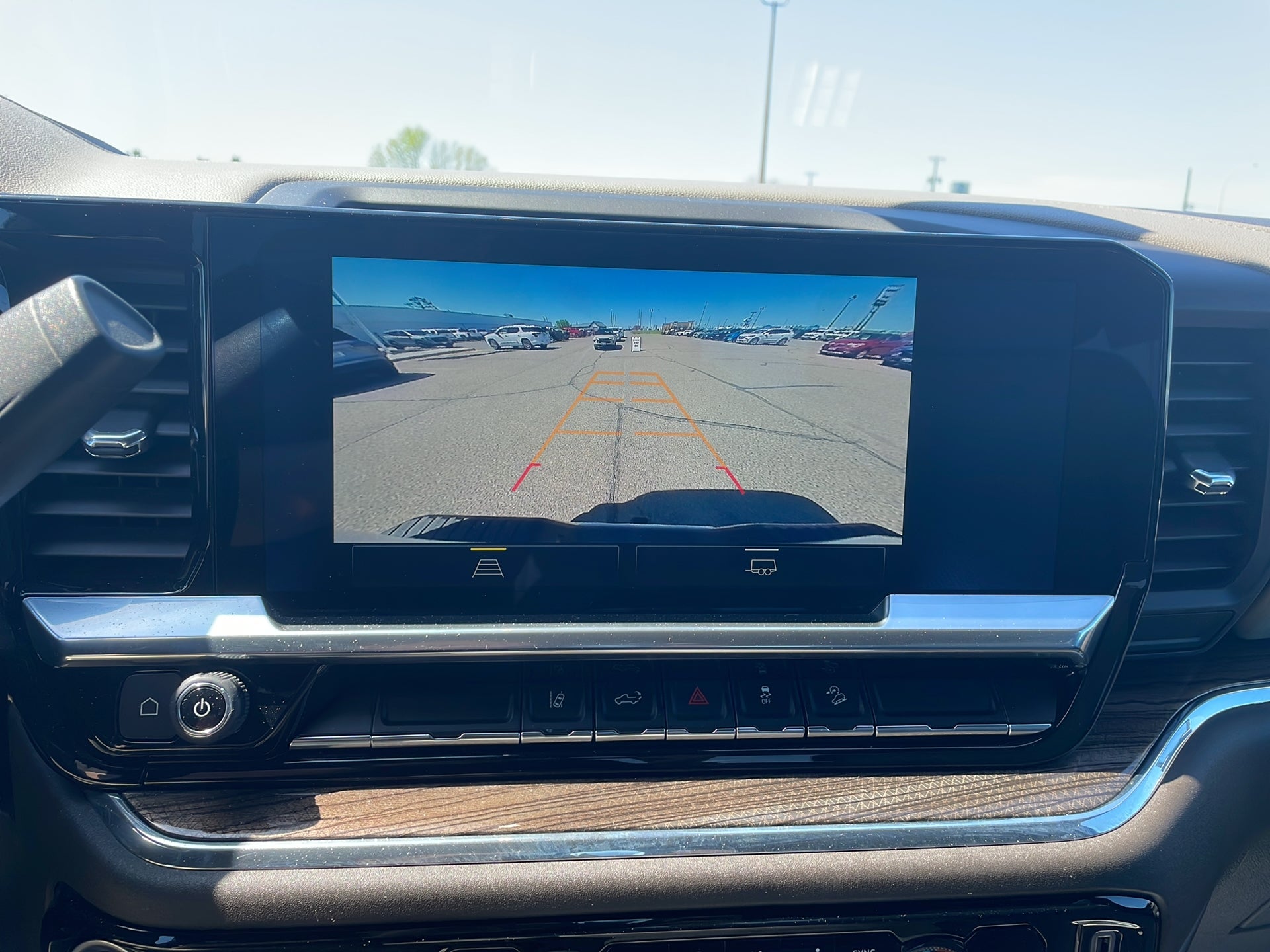 2024 Chevrolet Silverado 3500 HD LT