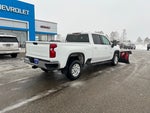 2024 Chevrolet Silverado 3500 HD LT