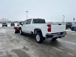 2024 Chevrolet Silverado 3500 HD LT