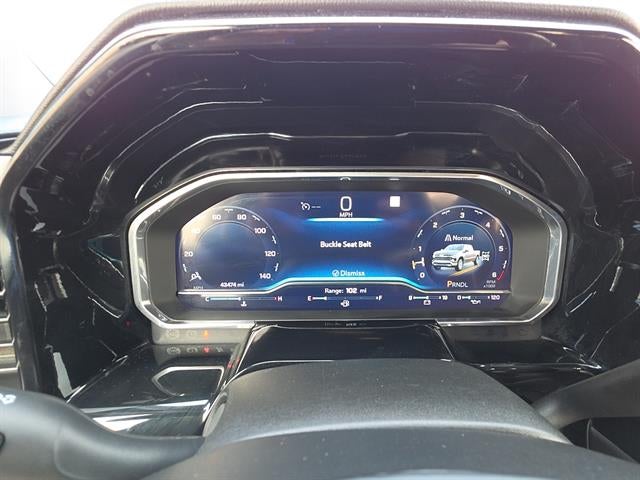 2023 Chevrolet Silverado 1500 RST - Photo 14