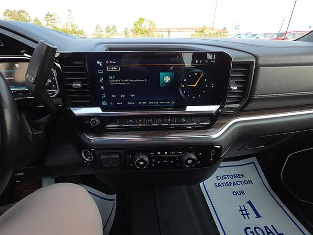 2023 Chevrolet Silverado 1500 RST - Photo 15