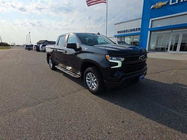 2023 Chevrolet Silverado 1500 RST - Photo 9