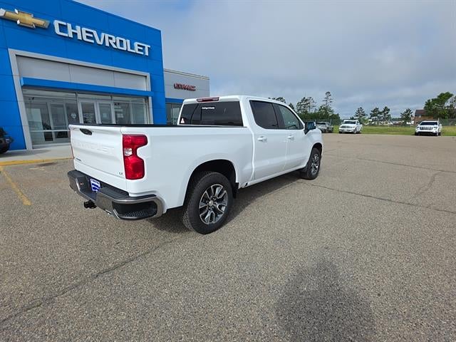 2026 Chevrolet Silverado 1500 LT - Photo 2