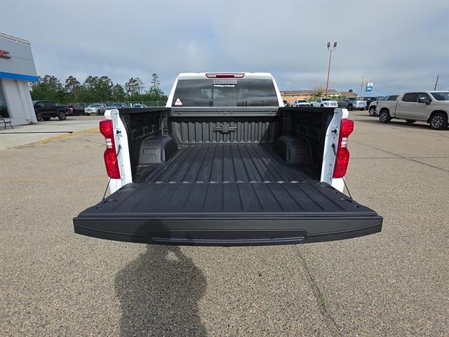 2026 Chevrolet Silverado 1500 LT - Photo 4