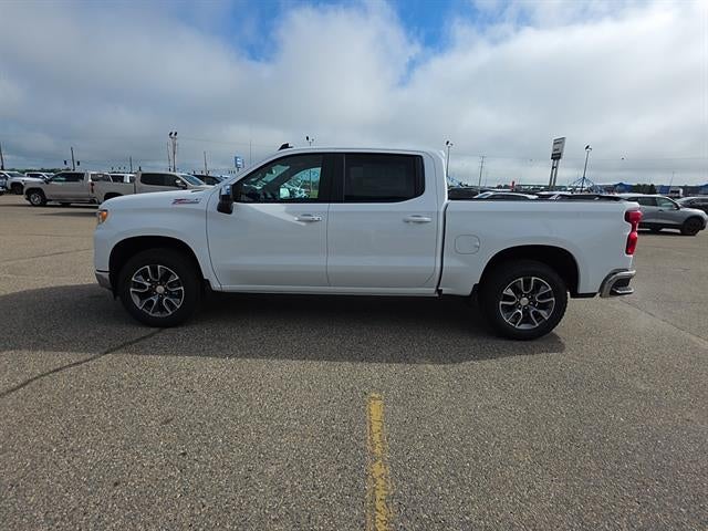 2026 Chevrolet Silverado 1500 LT - Photo 6