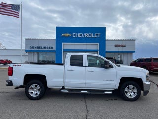 2019 Chevrolet Silverado LD LT