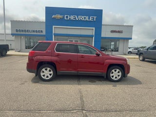 2015 GMC Terrain SLE
