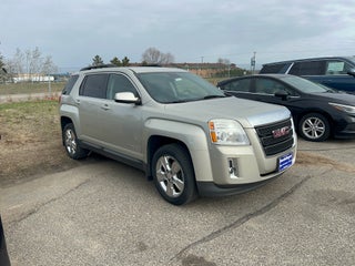 2014 GMC Terrain SLT