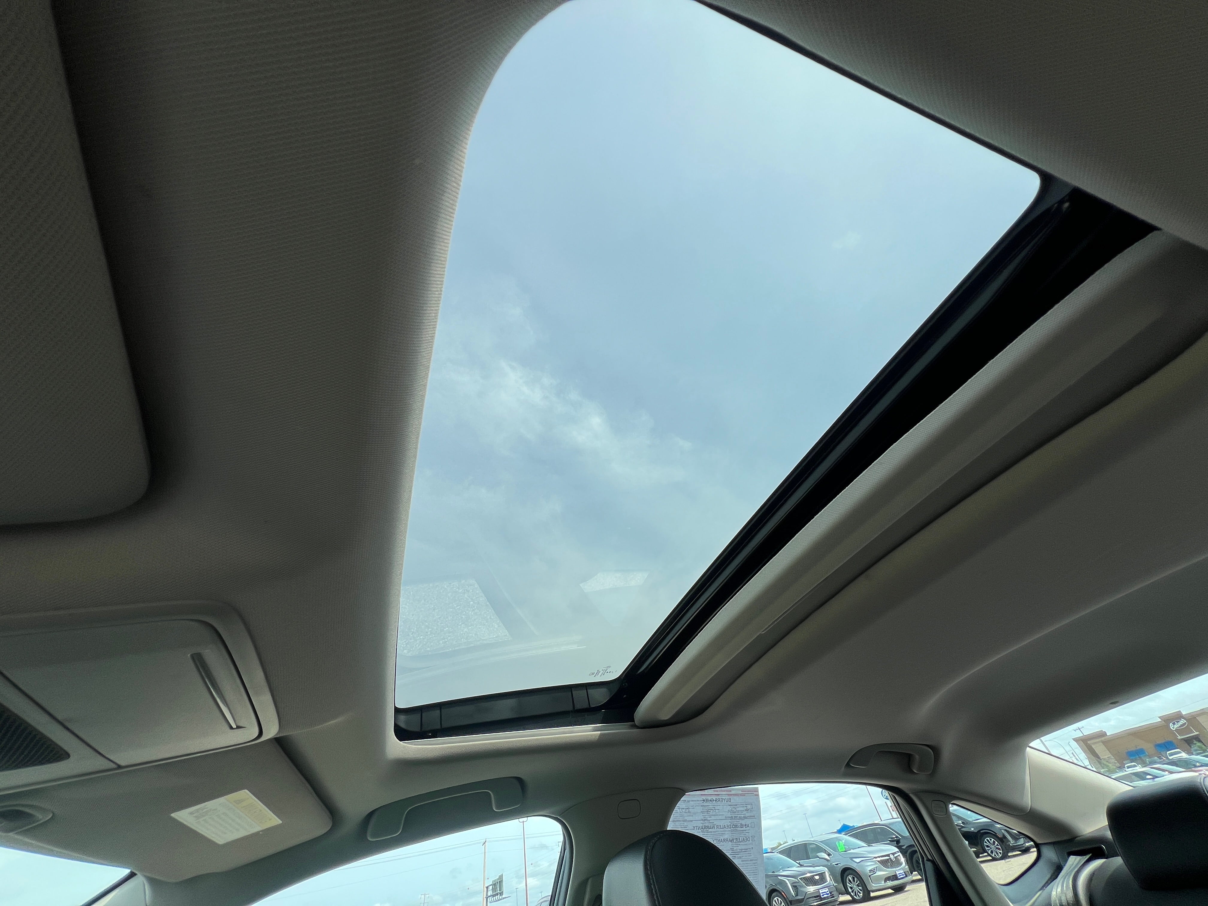 2024 Honda Civic Sedan Touring