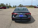 2024 Honda Civic Sedan Touring
