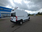2020 RAM ProMaster Cargo Van 1500 HIGH RF 136"