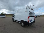 2020 RAM ProMaster Cargo Van 1500 HIGH RF 136"