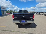 2016 RAM 2500 Big Horn