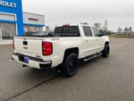 2014 Chevrolet Silverado 1500 High Country