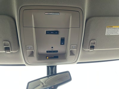 2014 Chevrolet Silverado 1500 High Country
