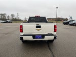 2014 Chevrolet Silverado 1500 High Country