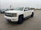 2014 Chevrolet Silverado 1500 High Country