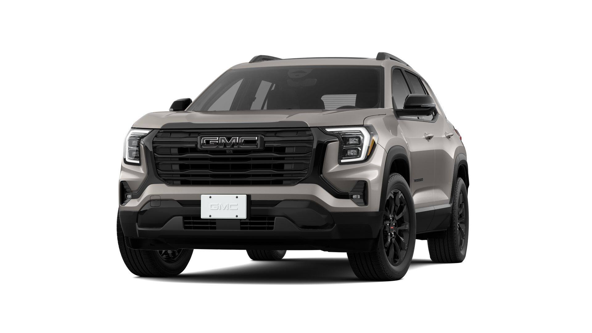 2026 GMC Terrain Elevation AWD's photo