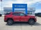 2027 GMC Terrain AWD AT4