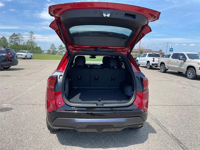 2027 GMC Terrain AWD AT4