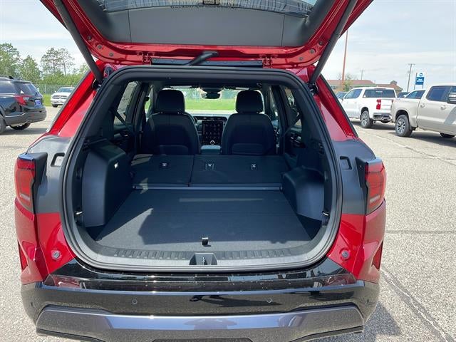 2027 GMC Terrain AWD AT4