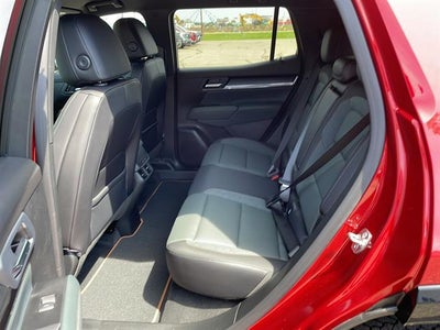 2027 GMC Terrain AWD AT4