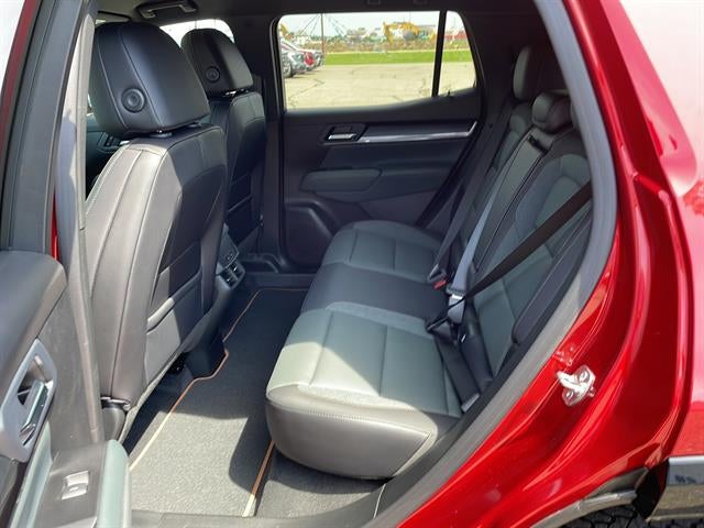 2027 GMC Terrain AWD AT4