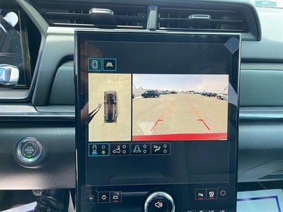 2027 GMC Terrain AWD AT4