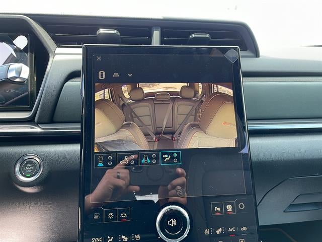 2027 GMC Terrain AWD AT4