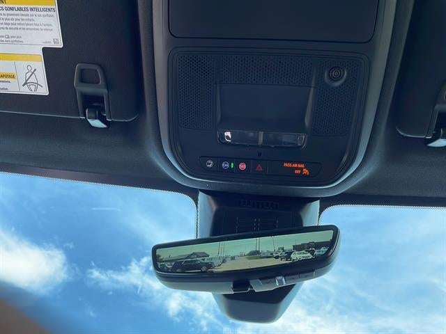 2027 GMC Terrain AWD AT4