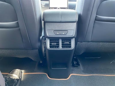 2027 GMC Terrain AWD AT4