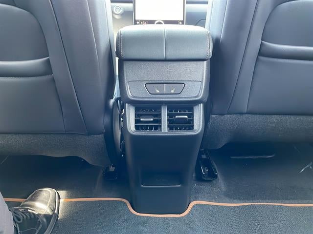 2027 GMC Terrain AWD AT4