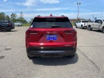 2027 GMC Terrain AWD AT4