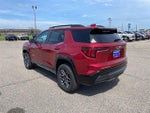 2027 GMC Terrain AWD AT4