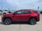 2027 GMC Terrain AWD AT4
