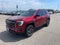2027 GMC Terrain AWD AT4