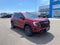 2027 GMC Terrain AWD AT4