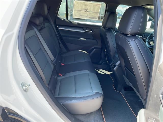 2027 GMC Terrain AWD AT4