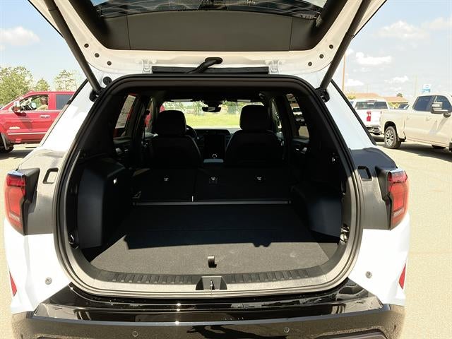 2027 GMC Terrain AWD AT4
