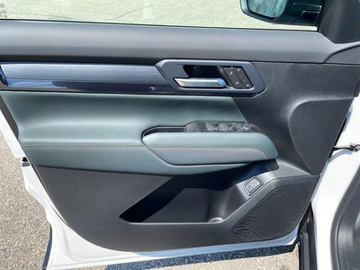 2027 GMC Terrain AWD AT4