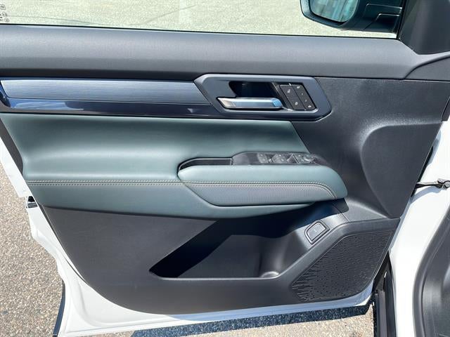 2027 GMC Terrain AWD AT4
