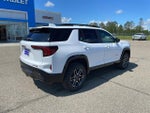 2027 GMC Terrain AWD AT4