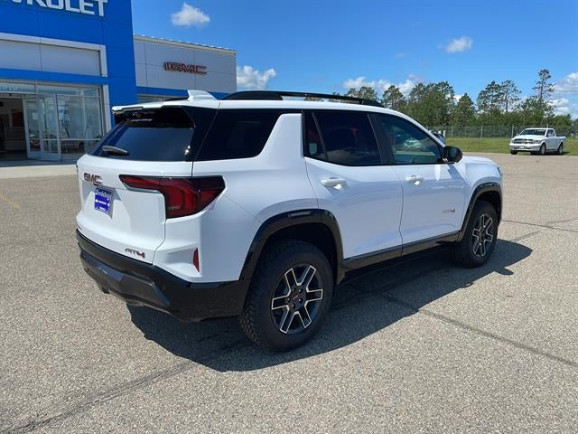 2027 GMC Terrain AWD AT4