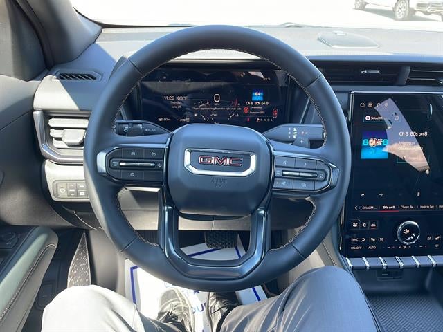 2027 GMC Terrain AWD AT4